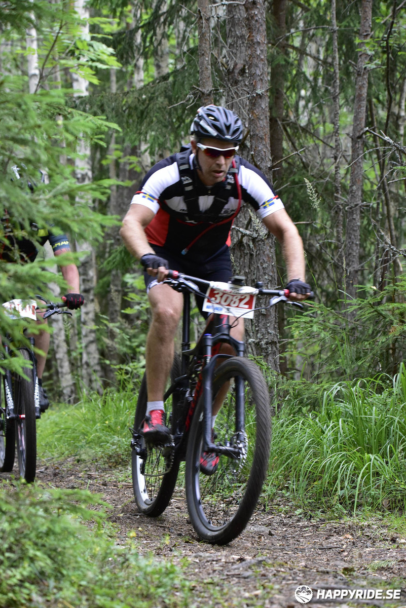 Bild från Engelbrektsturen 2019